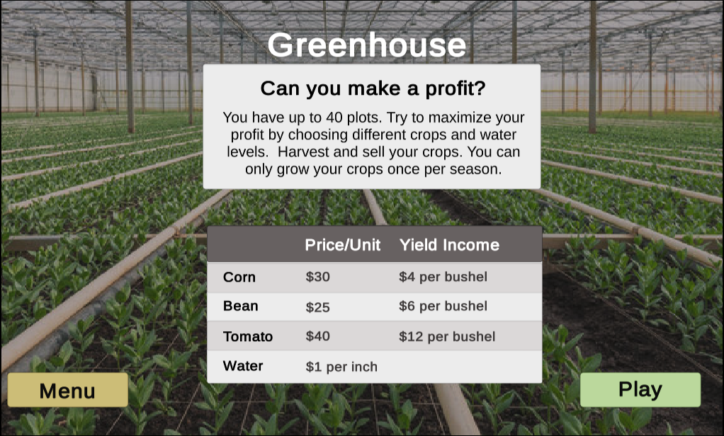 Greenhouse